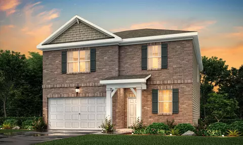 130 Pekka Dr, Lebanon, TN 37087