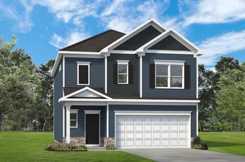 512 Tines Dr, Shelbyville, TN 37160