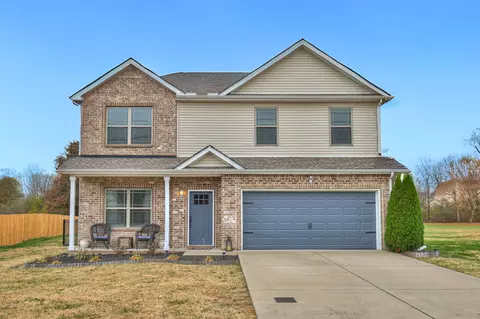 1013 Monticello Pl, Gallatin, TN 37066