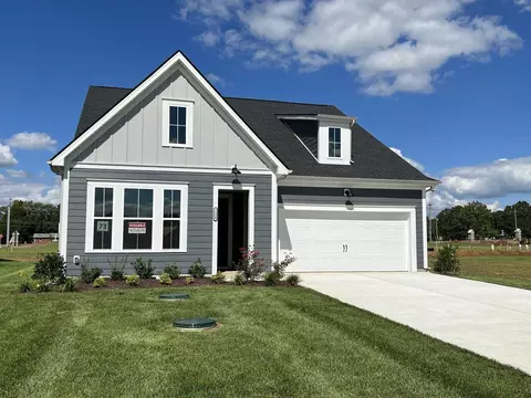 7534 Chapin Dr, Murfreesboro, TN 37129
