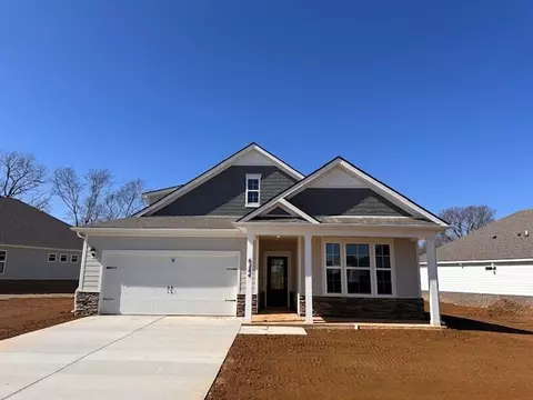 6284 Japonica Ln, White House, TN 37188