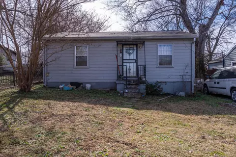 301 Oriel Ave, Nashville, TN 37210