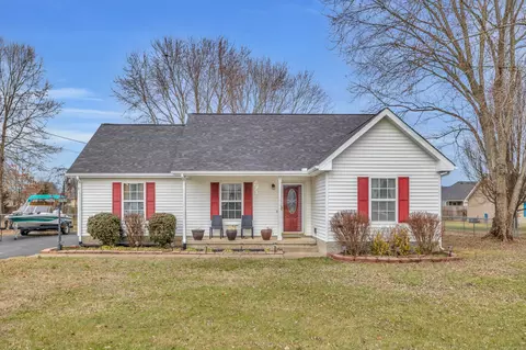 122 Ziffell Dr, Murfreesboro, TN 37128