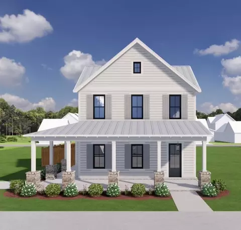 107 Saddlewalk Dr, Spring Hill, TN 37174