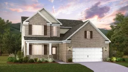 2808 Sage Meadows St, Columbia, TN 38401