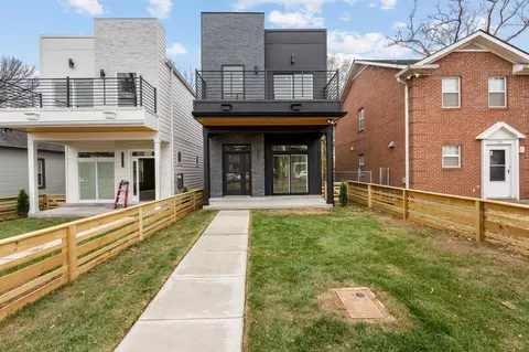 1727 Nassau St # B, Nashville, TN 37208