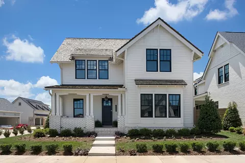 112 Saddlewalk Dr, Spring Hill, TN 37174