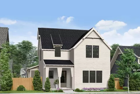 110 Saddlewalk Dr, Spring Hill, TN 37174