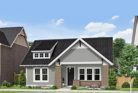 106 Saddlewalk Dr, Spring Hill, TN 37174