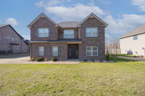 2512 Turtle Trce, Murfreesboro, TN 37127