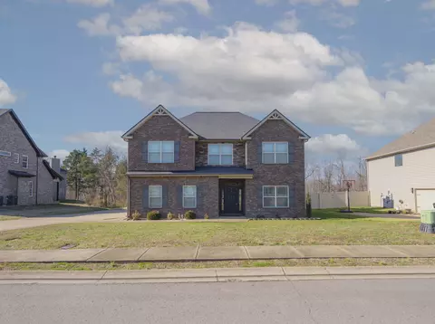 2512 Turtle Trce, Murfreesboro, TN 37127 photo 7