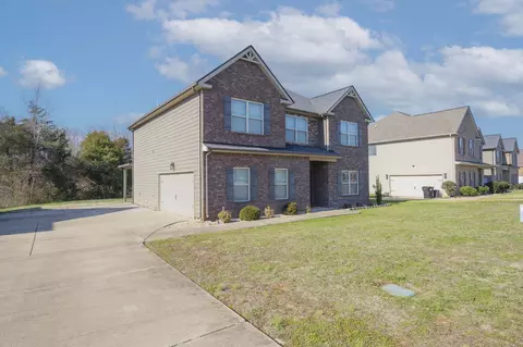 2512 Turtle Trce, Murfreesboro, TN 37127 photo 2