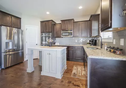 2512 Turtle Trce, Murfreesboro, TN 37127 photo 21
