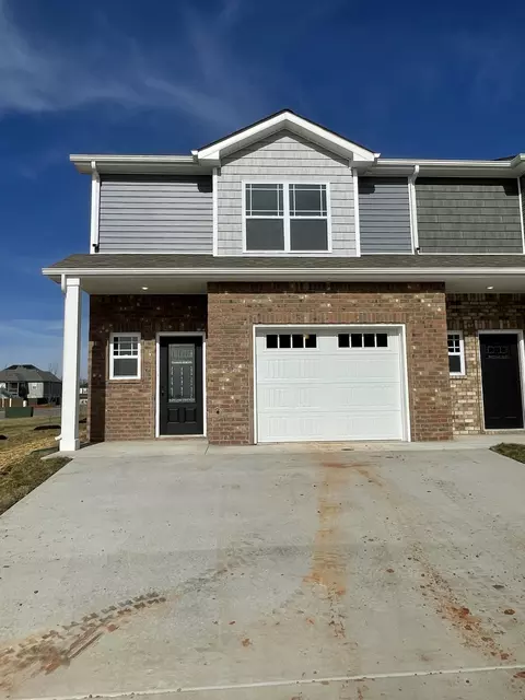363 Fallow Cir, Clarksville, TN 37040