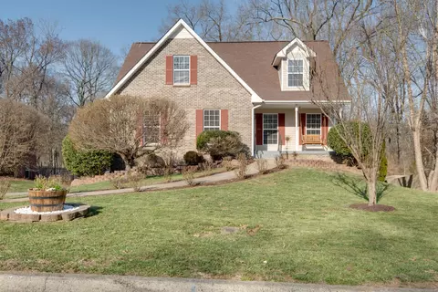 3444 Heatherwood Trce, Clarksville, TN 37040