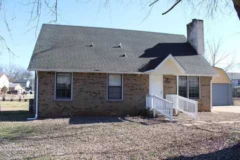 3489 Arvin Dr, Clarksville, TN 37042