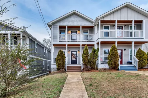6108 Louisiana Ave # B, Nashville, TN 37209