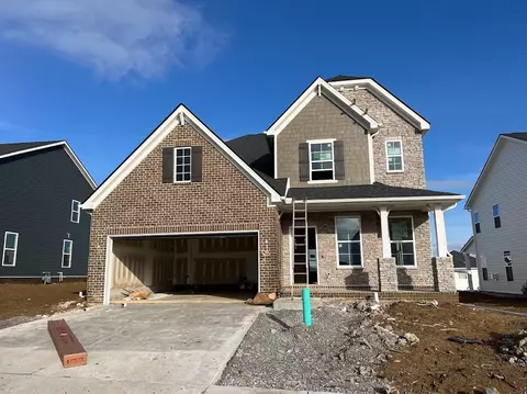 931 Pleasant Ridge Run, Mount Juliet, TN 37122