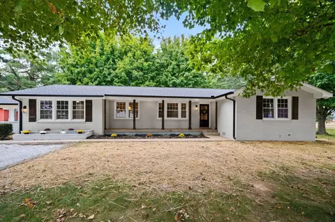 5409 Holmes Rd, Orlinda, TN 37141