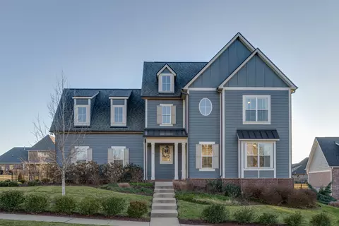 136 Vanner Rd, Mount Juliet, TN 37122