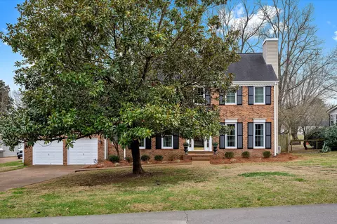 516 Overview Ln, Franklin, TN 37064