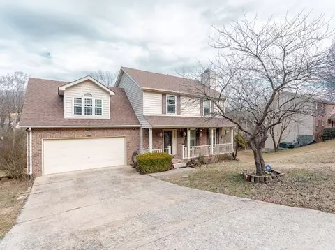 5009 Countryside Dr Apt #,, Antioch, TN 37013