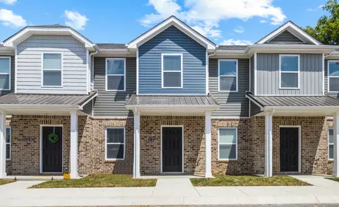 1115 Hillwood Dr #C3, Clarksville, TN 37040