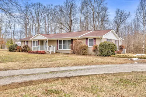 360 Henryville Rd, Ethridge, TN 38456