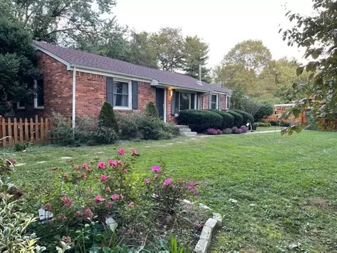 542 Elaine Dr, Nashville, TN 37211