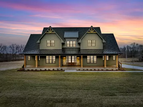 7611 Old Nashville Rd, Fairview, TN 37062