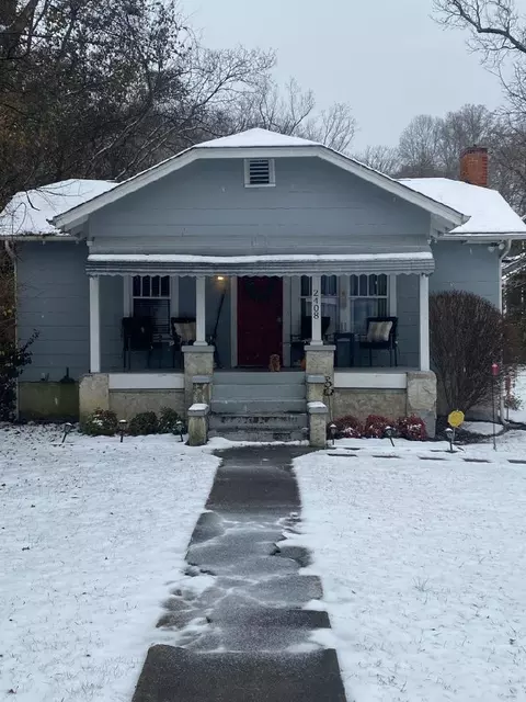 2408 Lyndon Ave, Chattanooga, TN 37415