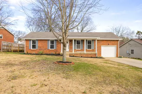 229 Sunny Acre Dr, Mount Juliet, TN 37122