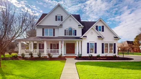 831 Banner Dr, Murfreesboro, TN 37129