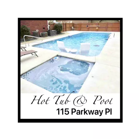 115 Parkway Pl, Tullahoma, TN 37388