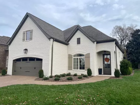 863 Fairington Way, Gallatin, TN 37066