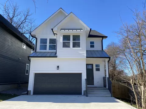 2239 Grandview Ave # A, Nashville, TN 37211