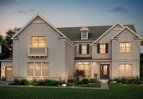 3415 Dunchurch Ct, Franklin, TN 37067