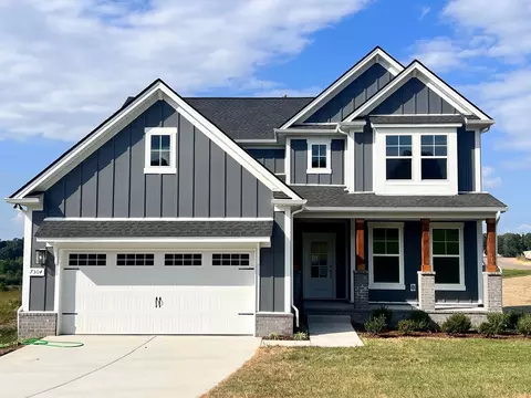 7304 Twill Heights Loop, Fairview, TN 37062 photo 1