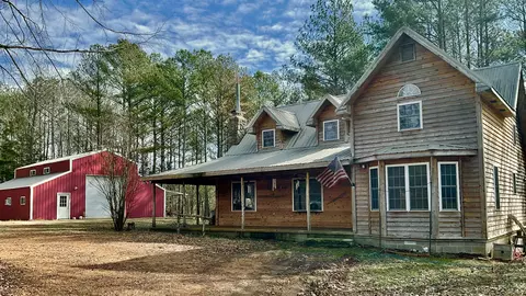 9642 Highway 79 N, Springville, TN 38256