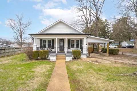 106 2nd Ave, Mount Pleasant, TN 38474