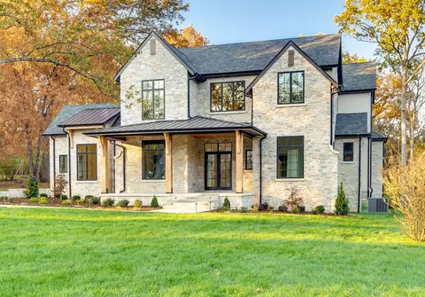 722 Georgetown Dr, Nashville, TN 37205