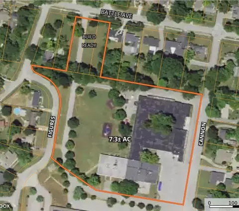 403 Battle Ave, Franklin, TN 37064