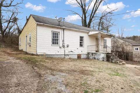 609 Bullock St, Columbia, TN 38401