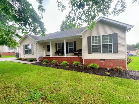 314 Creek Ln, Mcminnville, TN 37110
