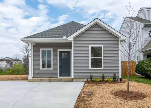 3156 Penn Meade Way, Nashville, TN 37214