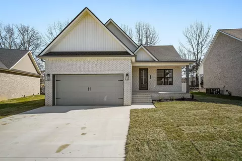 145 Beckam Way, Smithville, TN 37166