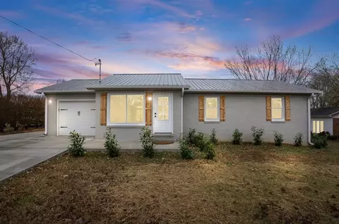 120 Hannah St, Mcminnville, TN 37110