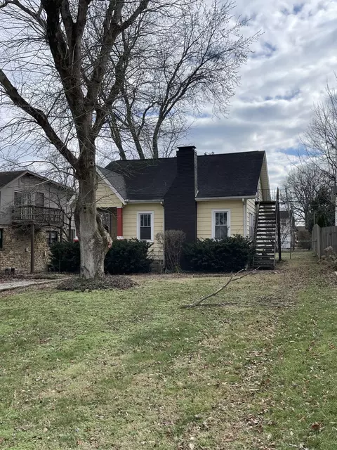 4903 Idaho Ave, Nashville, TN 37209