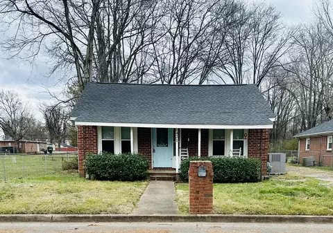 421 S Hancock St, Murfreesboro, TN 37130