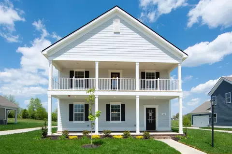 4369 Maxwell Rd, Antioch, TN 37013